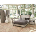 GLOBAL VIEWS ARGENTO BED - Beds