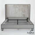 GLOBAL VIEWS ARGENTO BED - Beds