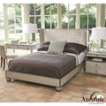 GLOBAL VIEWS ARGENTO BED - Beds