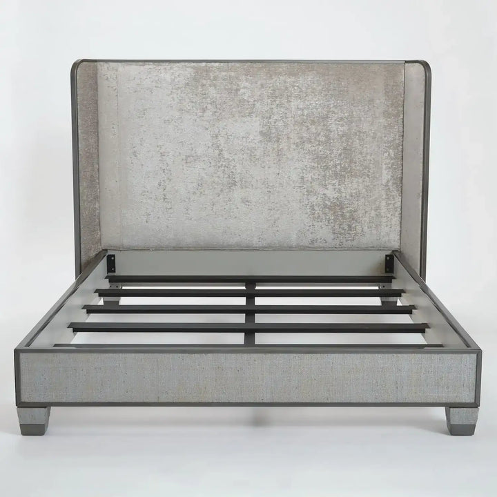 GLOBAL VIEWS ARGENTO BED - Beds
