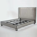 GLOBAL VIEWS ARGENTO BED - Beds