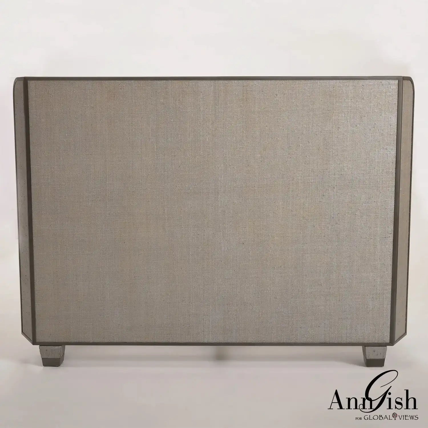 GLOBAL VIEWS ARGENTO BED - Beds