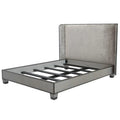GLOBAL VIEWS ARGENTO BED - Beds