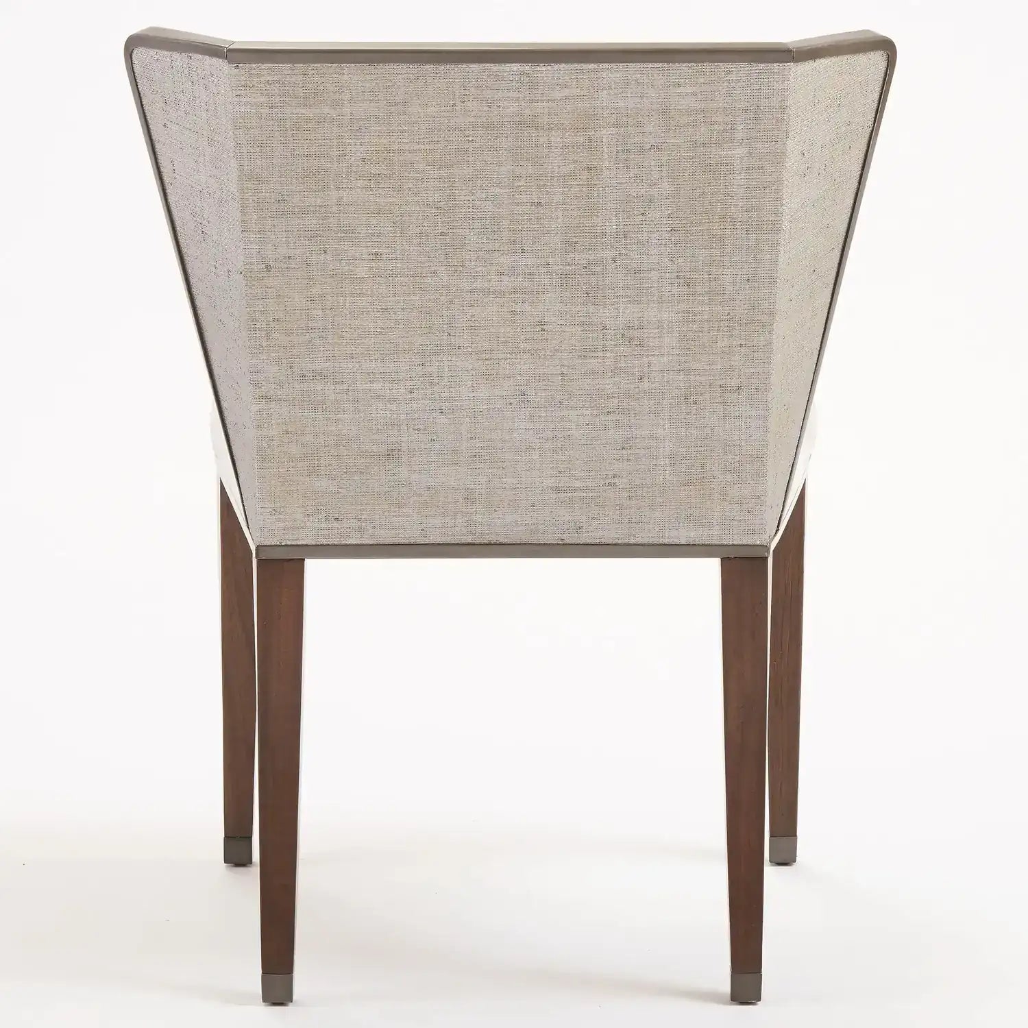 GLOBAL VIEWS ARGENTO CHAIR - Lounge