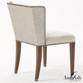GLOBAL VIEWS ARGENTO CHAIR - Lounge