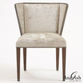 GLOBAL VIEWS ARGENTO CHAIR - Lounge