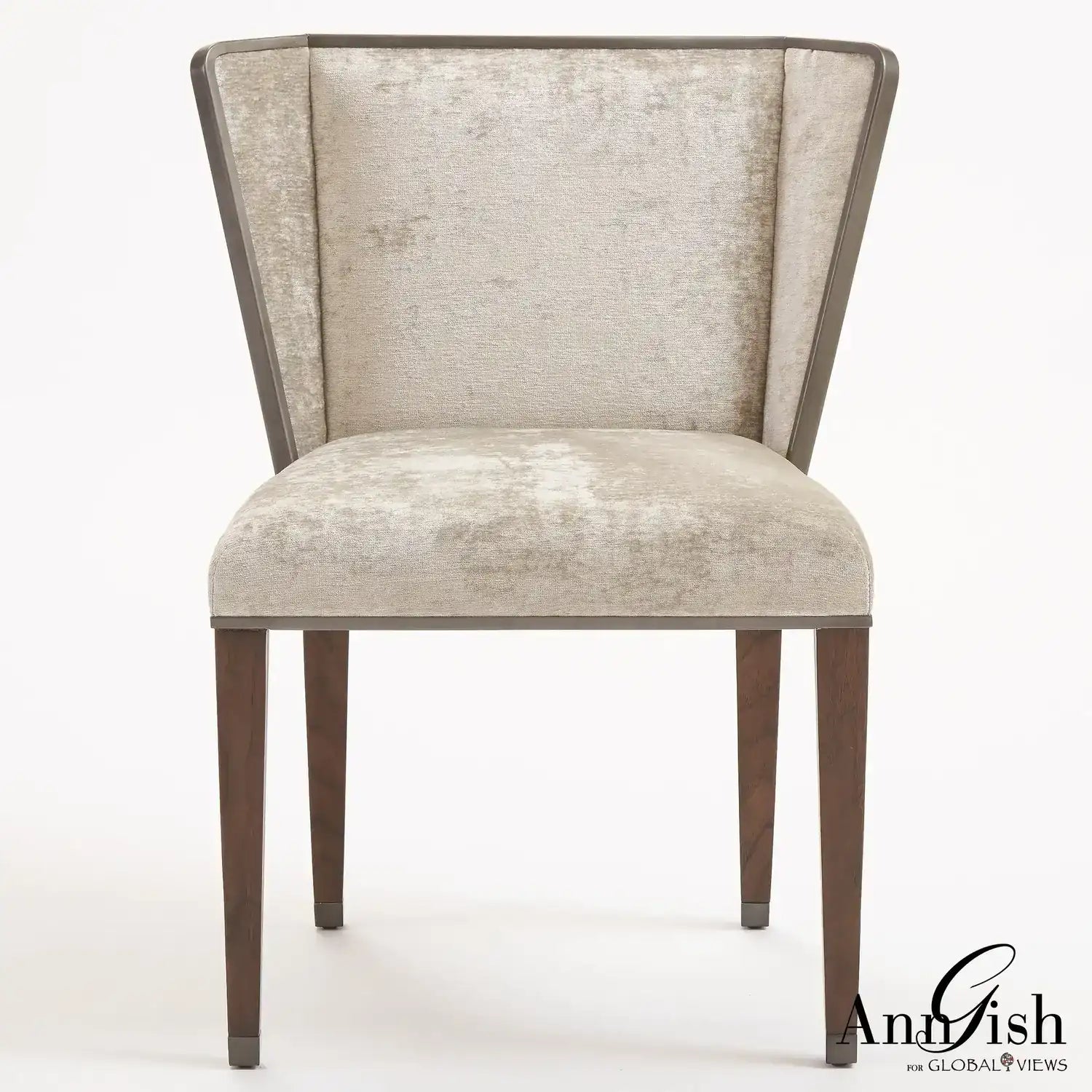GLOBAL VIEWS ARGENTO CHAIR - Lounge