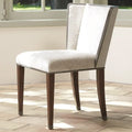GLOBAL VIEWS ARGENTO CHAIR - Lounge
