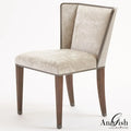 GLOBAL VIEWS ARGENTO CHAIR - Lounge