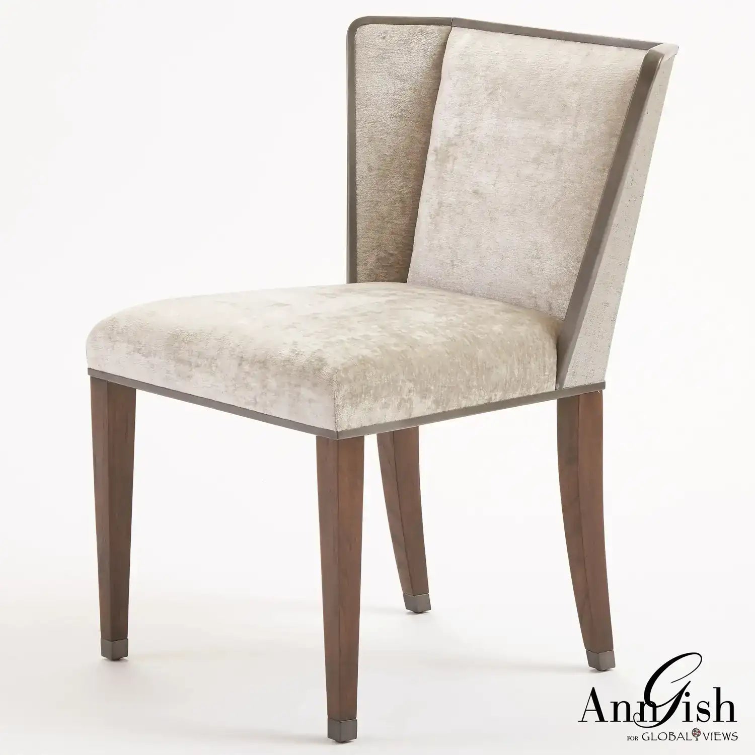 GLOBAL VIEWS ARGENTO CHAIR - Lounge