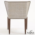 GLOBAL VIEWS ARGENTO CHAIR - Lounge