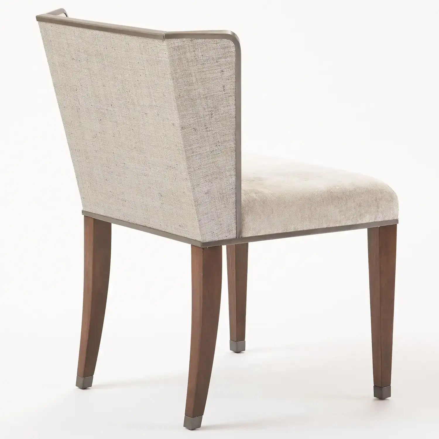 GLOBAL VIEWS ARGENTO CHAIR - Lounge