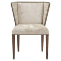 GLOBAL VIEWS ARGENTO CHAIR - Lounge