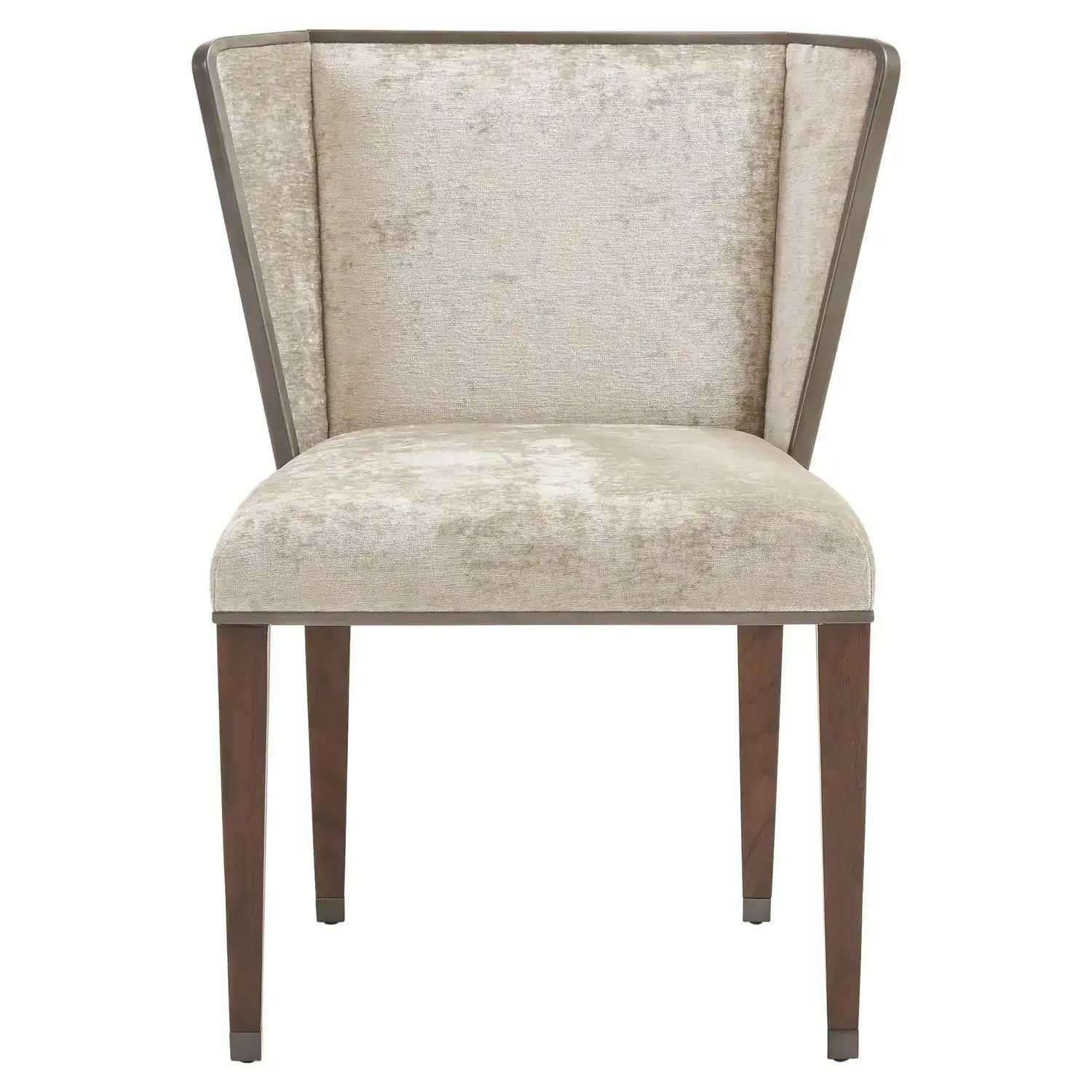 GLOBAL VIEWS ARGENTO CHAIR - Lounge