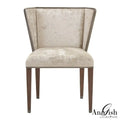 GLOBAL VIEWS ARGENTO CHAIR - Lounge
