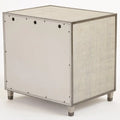GLOBAL VIEWS ARGENTO BEDSIDE CHEST - Beds