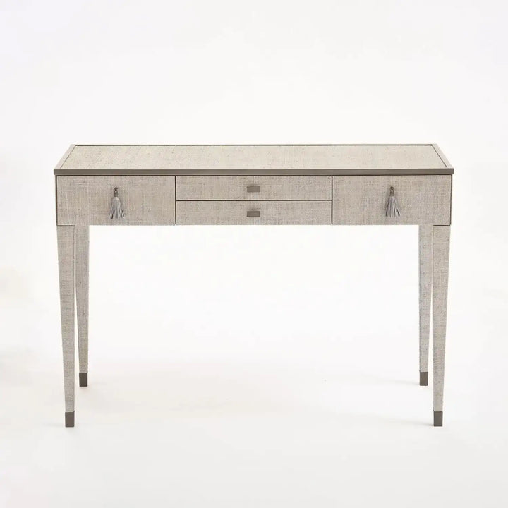 GLOBAL VIEWS ARGENTO VANITY DESK - Desks