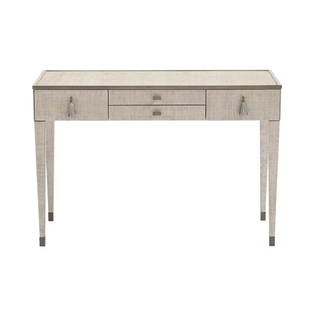 GLOBAL VIEWS ARGENTO VANITY DESK - Desks