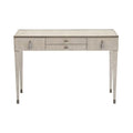 GLOBAL VIEWS ARGENTO VANITY DESK - Desks