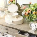 GLOBAL VIEWS ARGENTO VANITY DESK - Desks
