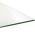 GLOBAL VIEWS ARGENTO VANITY DESK - Desks