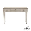 GLOBAL VIEWS ARGENTO VANITY DESK - Desks