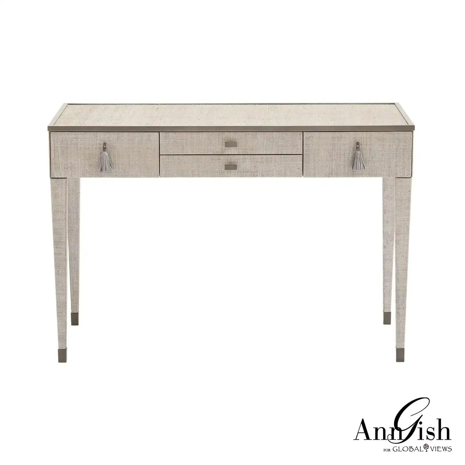 GLOBAL VIEWS ARGENTO VANITY DESK - Desks