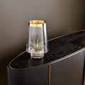 GLOBAL VIEWS ELLIPSE SIDEBOARD - Cabinets & Bar