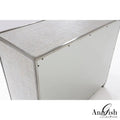 GLOBAL VIEWS ARGENTO CHEST OF DRAWERS - Beds