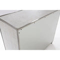 GLOBAL VIEWS ARGENTO CHEST OF DRAWERS - Beds