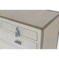 GLOBAL VIEWS ARGENTO CHEST OF DRAWERS - Beds