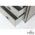 GLOBAL VIEWS ARGENTO CHEST OF DRAWERS - Beds
