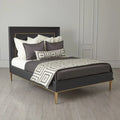 GLOBAL VIEWS ELLIPSE KING BED - Beds