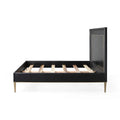 GLOBAL VIEWS ELLIPSE QUEEN BED - Beds