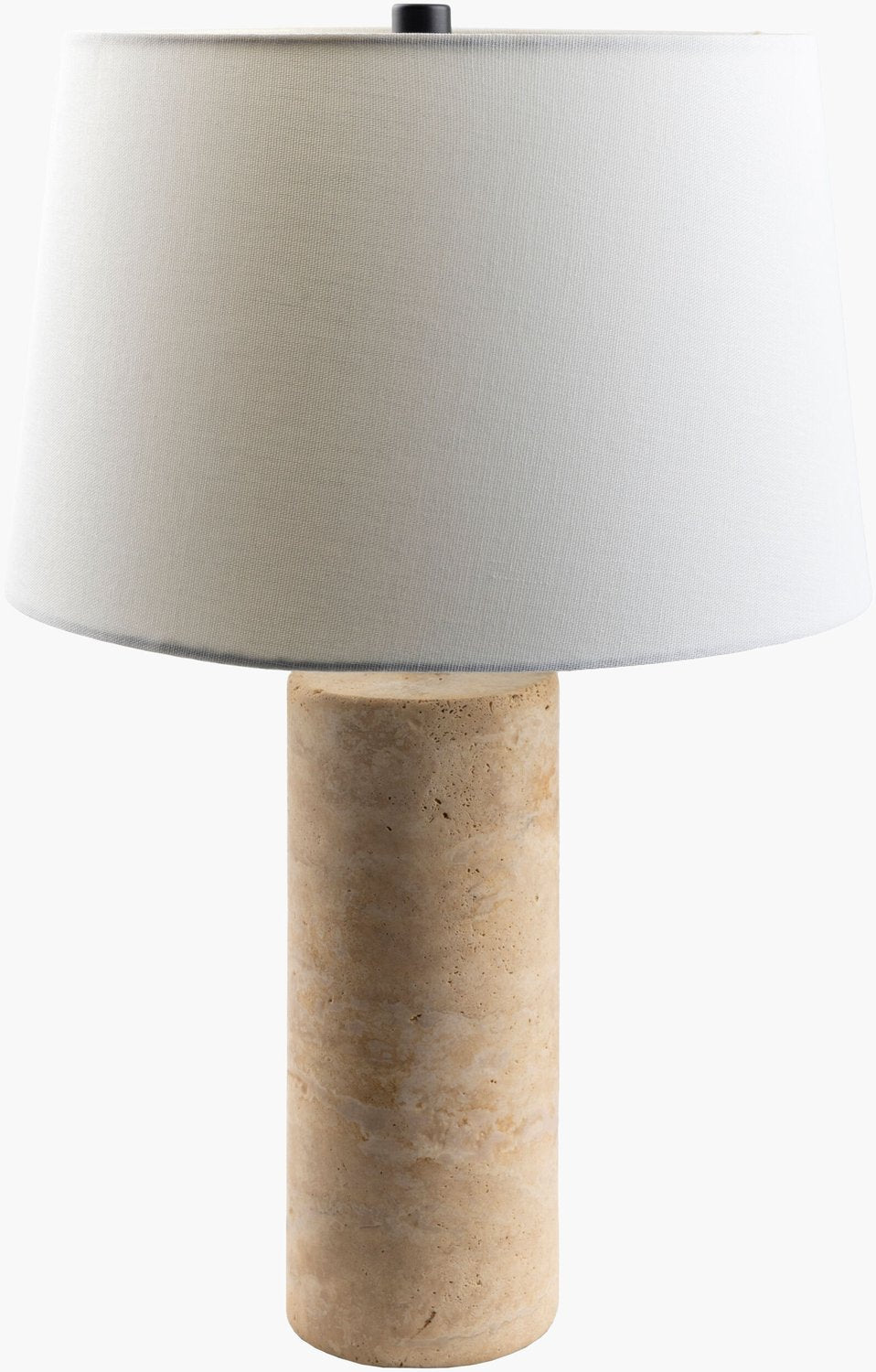 SURYA, AGATE ACCENT TABLE LAMP, TABLE LAMPS
