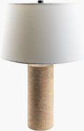 SURYA, AGATE ACCENT TABLE LAMP, TABLE LAMPS