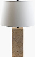 SURYA, AGATE ACCENT TABLE LAMP, TABLE LAMPS