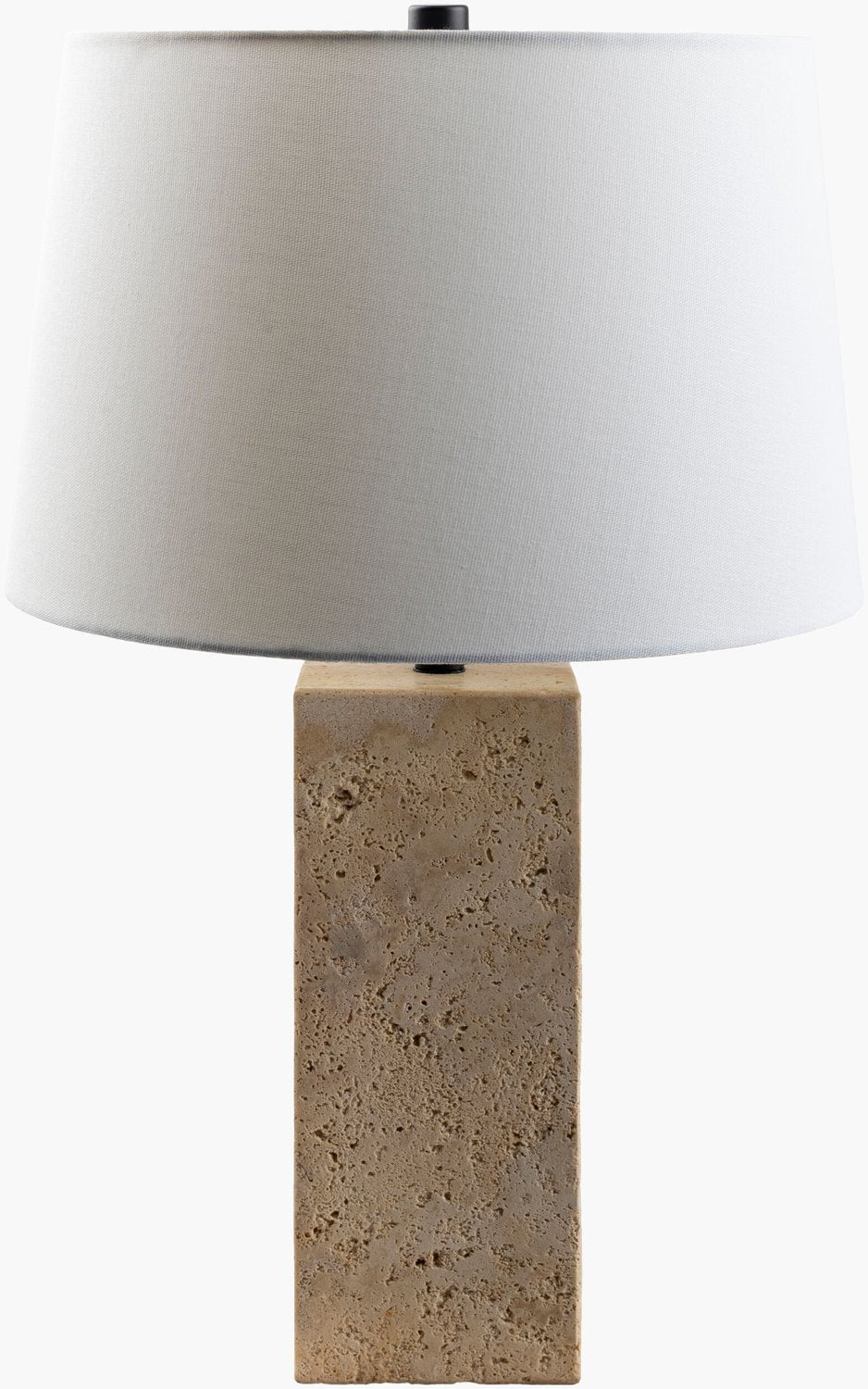 SURYA, AGATE ACCENT TABLE LAMP, TABLE LAMPS