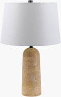 SURYA, AGATE ACCENT TABLE LAMP, TABLE LAMPS