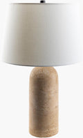 SURYA, AGATE ACCENT TABLE LAMP, TABLE LAMPS