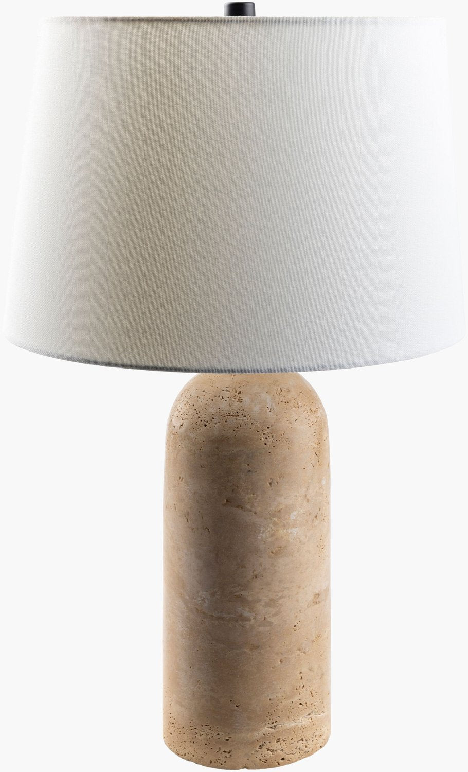 SURYA, AGATE ACCENT TABLE LAMP, TABLE LAMPS