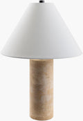 SURYA, AGATE ACCENT TABLE LAMP, TABLE LAMPS