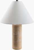 SURYA, AGATE ACCENT TABLE LAMP, TABLE LAMPS