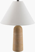 SURYA, AGATE ACCENT TABLE LAMP, TABLE LAMPS