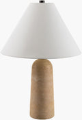 SURYA, AGATE ACCENT TABLE LAMP, TABLE LAMPS