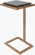 SURYA AGE END TABLE - Side