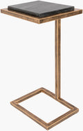 SURYA AGE END TABLE - Side
