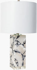 SURYA, ANGELO ACCENT TABLE LAMP, TABLE LAMPS