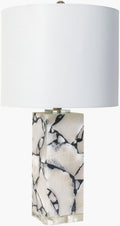 SURYA, ANGELO ACCENT TABLE LAMP, TABLE LAMPS