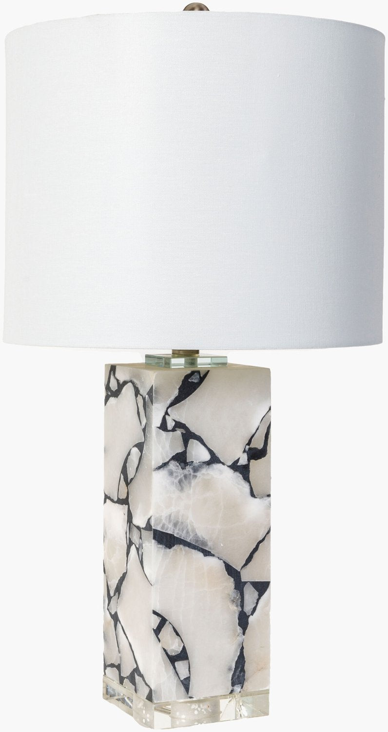 SURYA, ANGELO ACCENT TABLE LAMP, TABLE LAMPS
